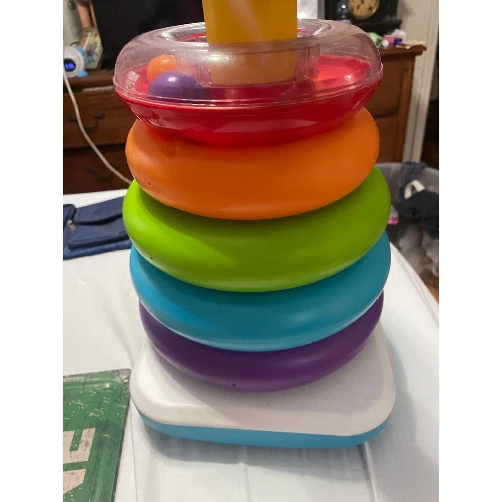 Fisher-Price 15